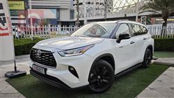 تويوتا هايلاندر